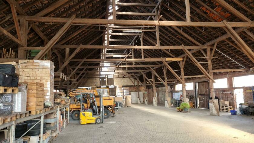 LocationRobot - Film Location Industrieanlage LR4821 (photo 6)