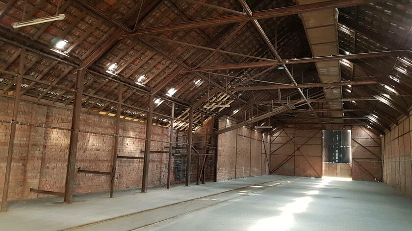 LocationRobot - Film Location Industrieanlage LR4821 (photo 10)