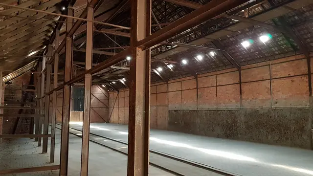 LocationRobot - Film Location Industrieanlage LR4821 (photo 11)