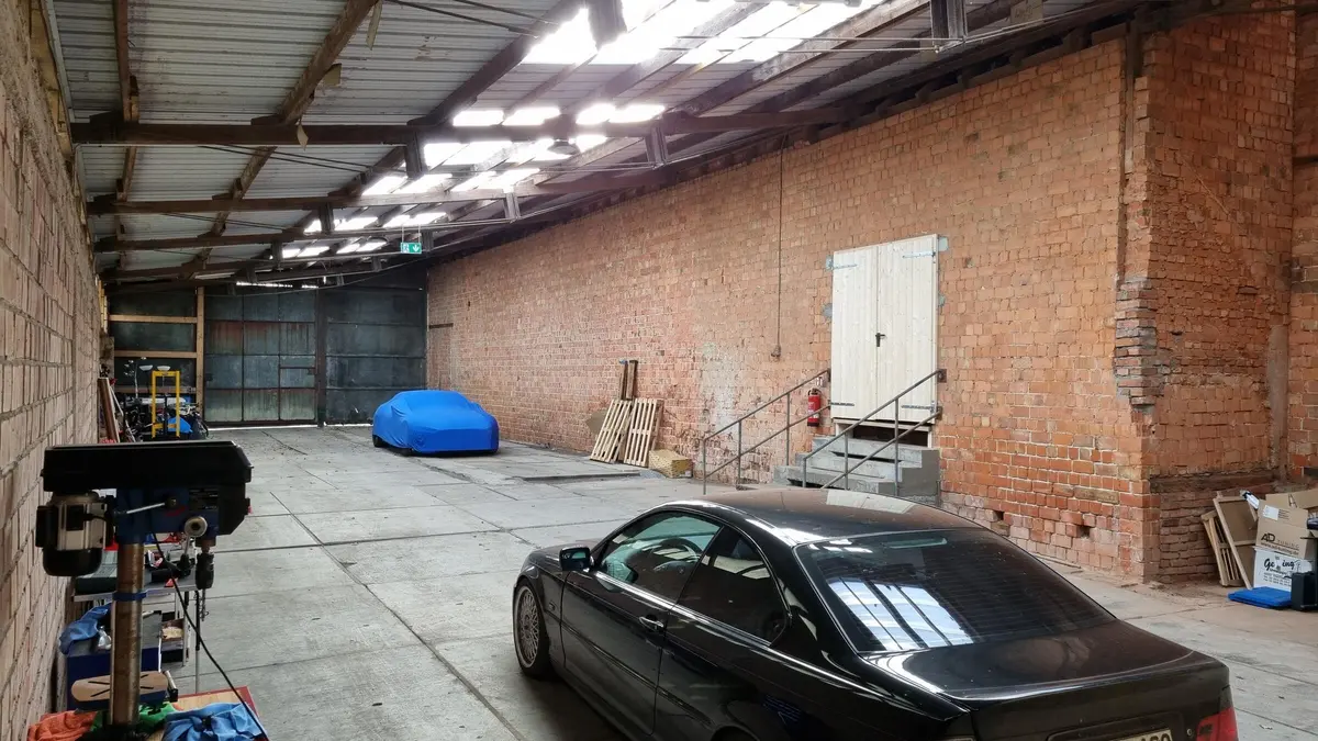 LocationRobot - Film Location Industrieanlage LR4821 (photo 13)