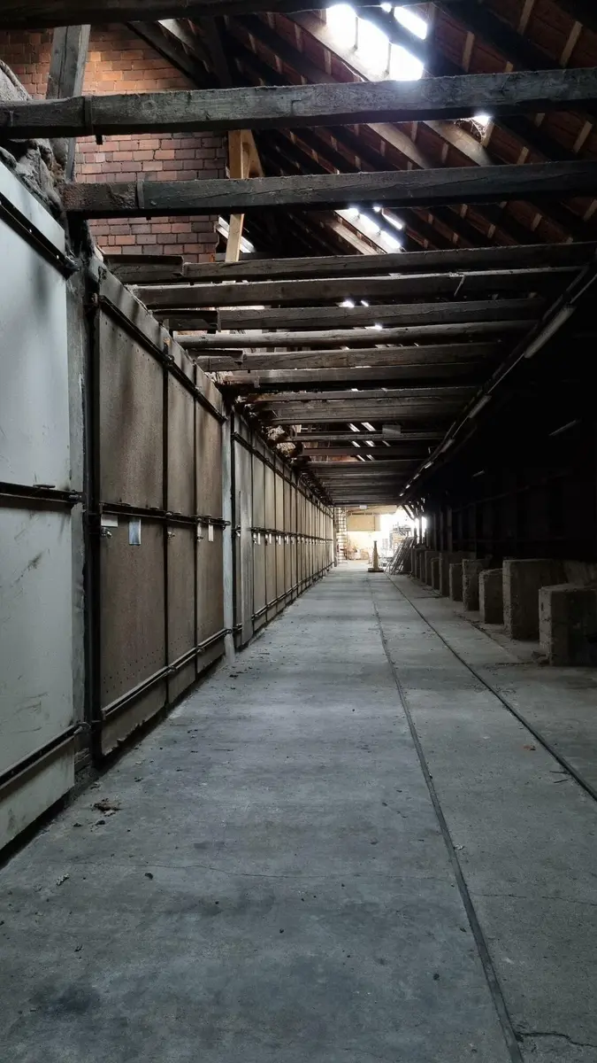 LocationRobot - Film Location Industrieanlage LR4821 (photo 27)