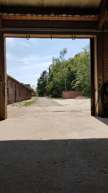 LocationRobot - Film Location Industrieanlage LR4821 (photo 36)