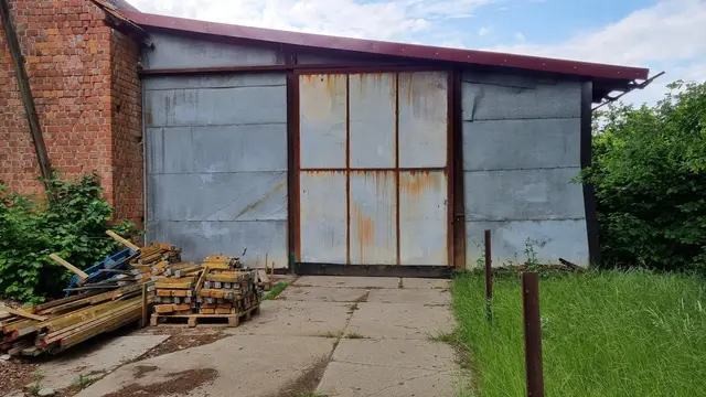 LocationRobot - Film Location Industrieanlage LR4821 (photo 40)