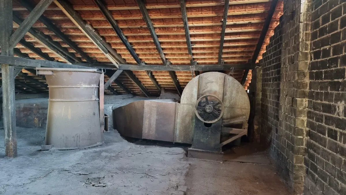 LocationRobot - Film Location Industrieanlage LR4821 (photo 20)