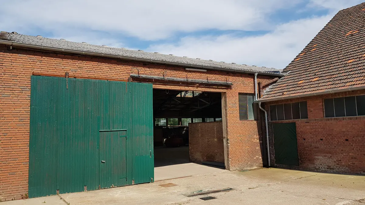 LocationRobot - Film Location Industrieanlage LR4821 (photo 37)
