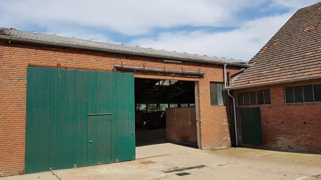 LocationRobot - Film Location Industrieanlage LR4821 (photo 37)