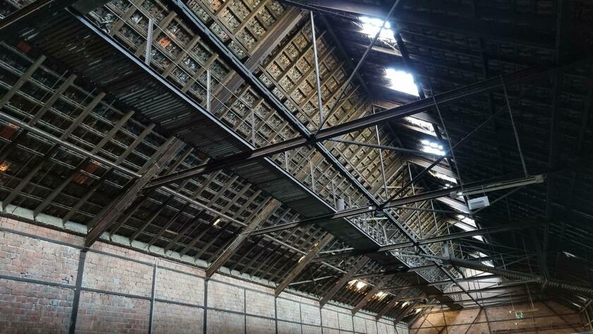 LocationRobot - Film Location Industrieanlage LR4821 (photo 5)