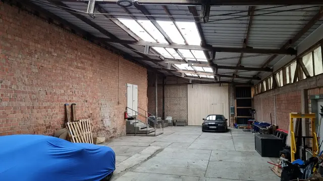 LocationRobot - Film Location Industrieanlage LR4821 (photo 12)
