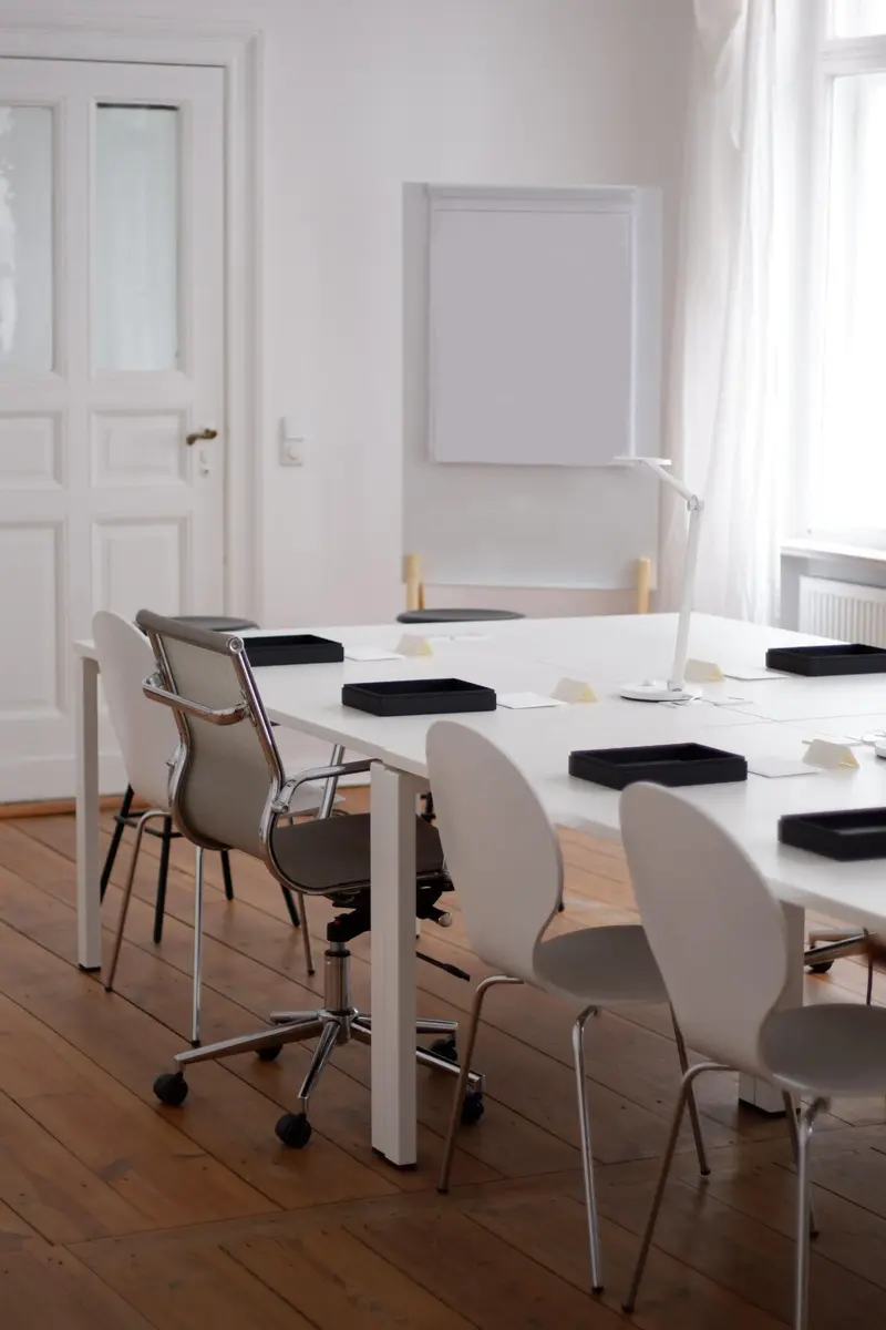 LocationRobot - Film Location Büro LR4904 (photo 3)