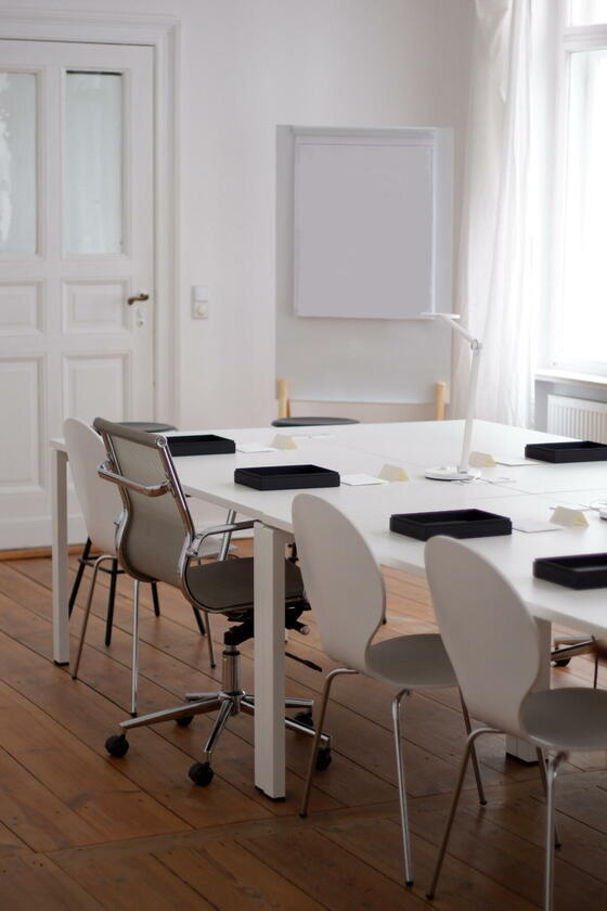 LocationRobot - Film Location Büro LR4904 (photo 3)