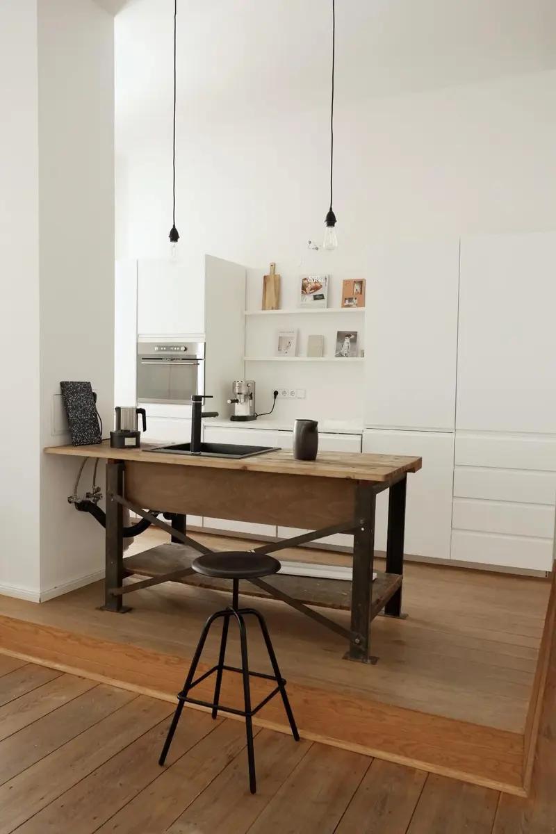 LocationRobot - Film Location Büro LR4904 (photo 6)