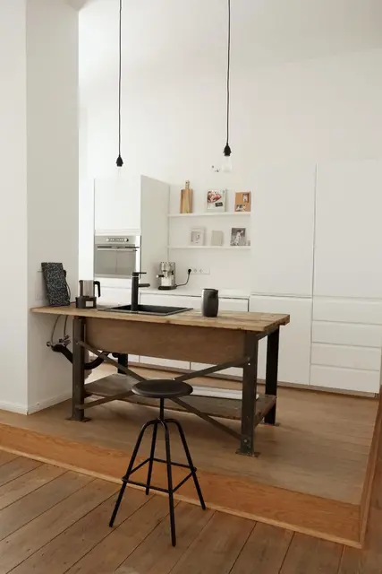 LocationRobot - Film Location Büro LR4904 (photo 6)