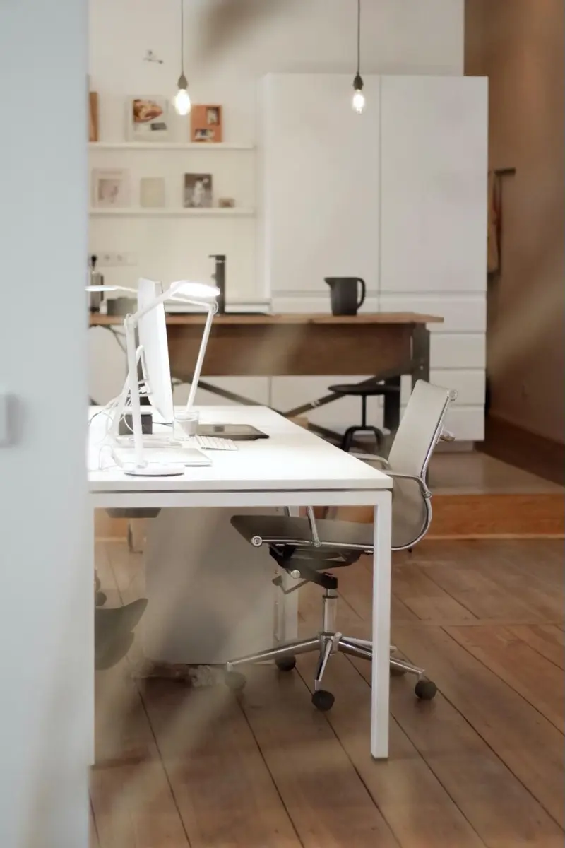 LocationRobot - Film Location Büro LR4904 (photo 5)