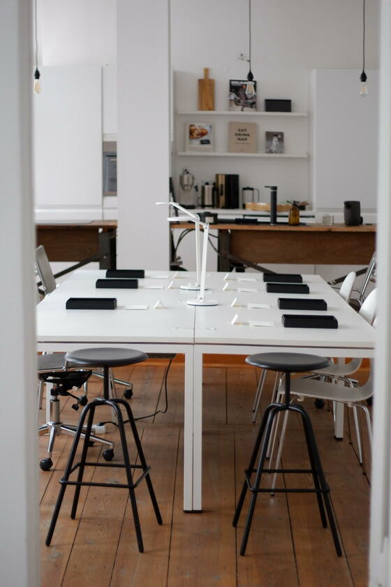 LocationRobot - Film Location Büro LR4904 (photo 4)