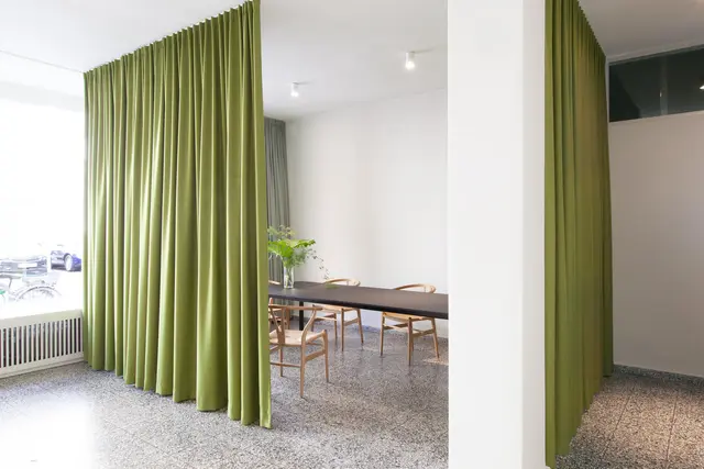 LocationRobot - Film Location Büro LR4953 (photo 6)