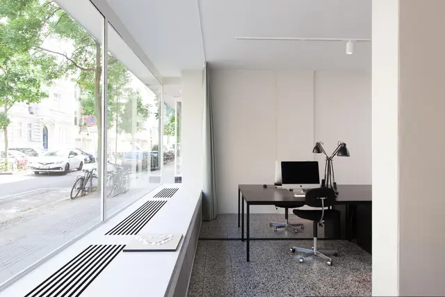 LocationRobot - Film Location Büro LR4953 (photo 5)