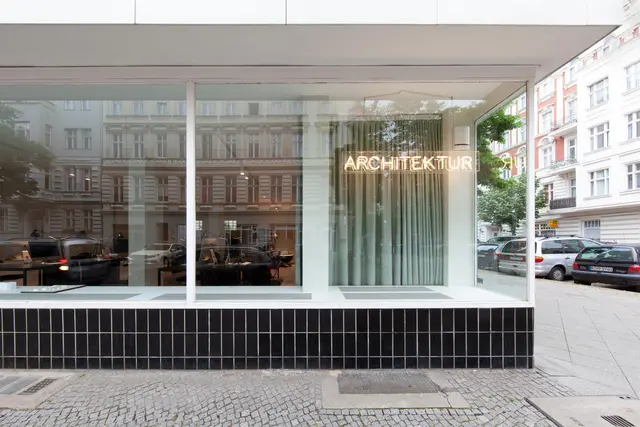 LocationRobot - Film Location Büro LR4953 (photo 11)