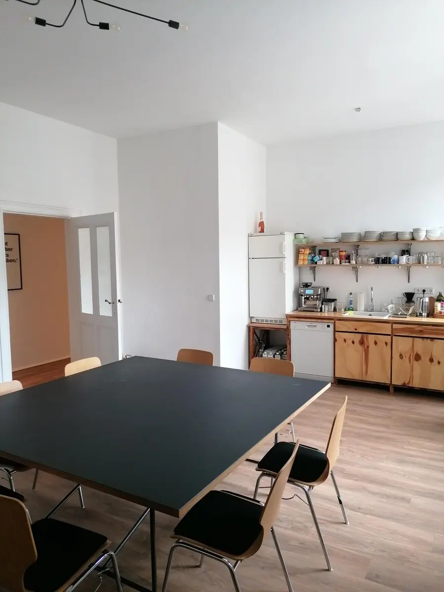 LocationRobot - Film Location Büroetage LR4972 (photo 1)