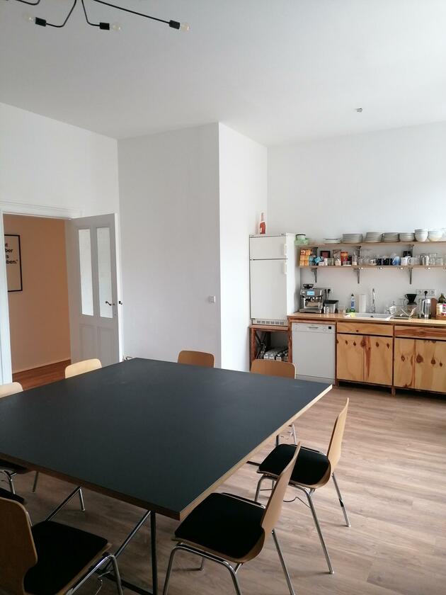 LocationRobot - Film Location Büroetage LR4972 (photo 1)