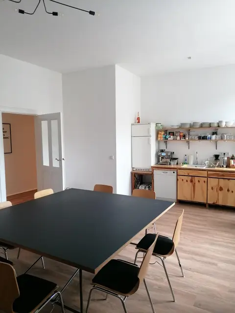 LocationRobot - Film Location Büroetage LR4972 (photo 1)
