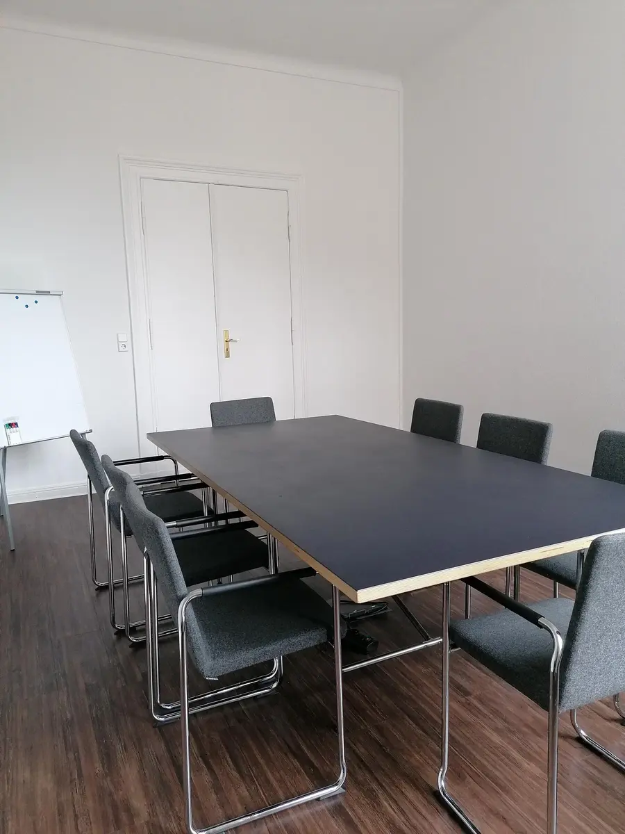 LocationRobot - Film Location Büroetage LR4972 (photo 9)