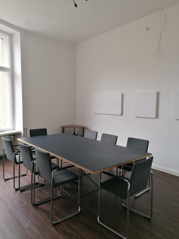 LocationRobot - Film Location Büroetage LR4972 (photo 8)