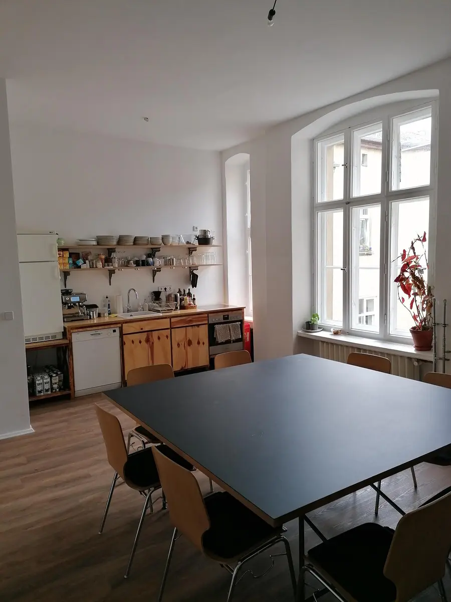 LocationRobot - Film Location Büroetage LR4972 (photo 2)