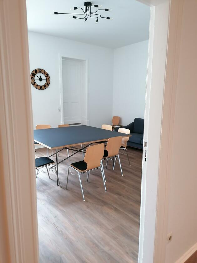 LocationRobot - Film Location Büroetage LR4972 (photo 4)