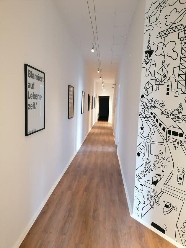 LocationRobot - Film Location Büroetage LR4972 (photo 6)