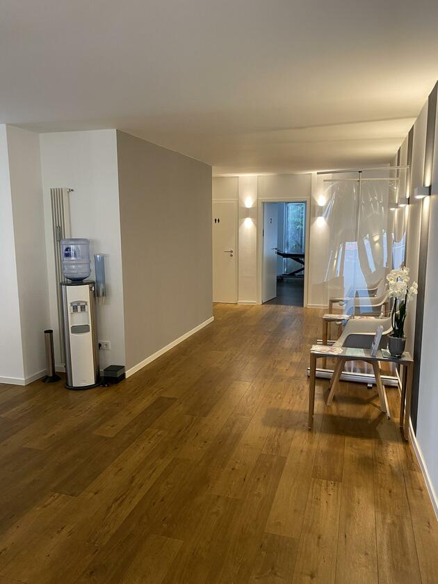 LocationRobot - Film Location Praxis LR4975 (photo 3)