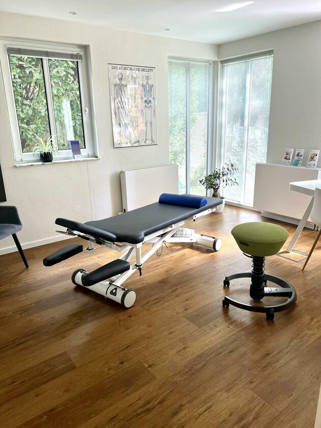 LocationRobot - Film Location Praxis LR4975 (photo 5)