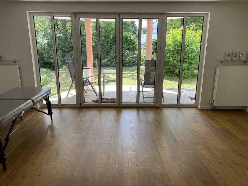 LocationRobot - Film Location Praxis LR4975 (photo 8)