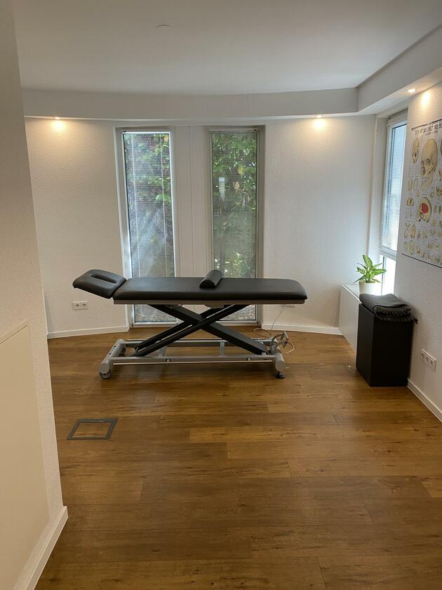 LocationRobot - Film Location Praxis LR4975 (photo 7)