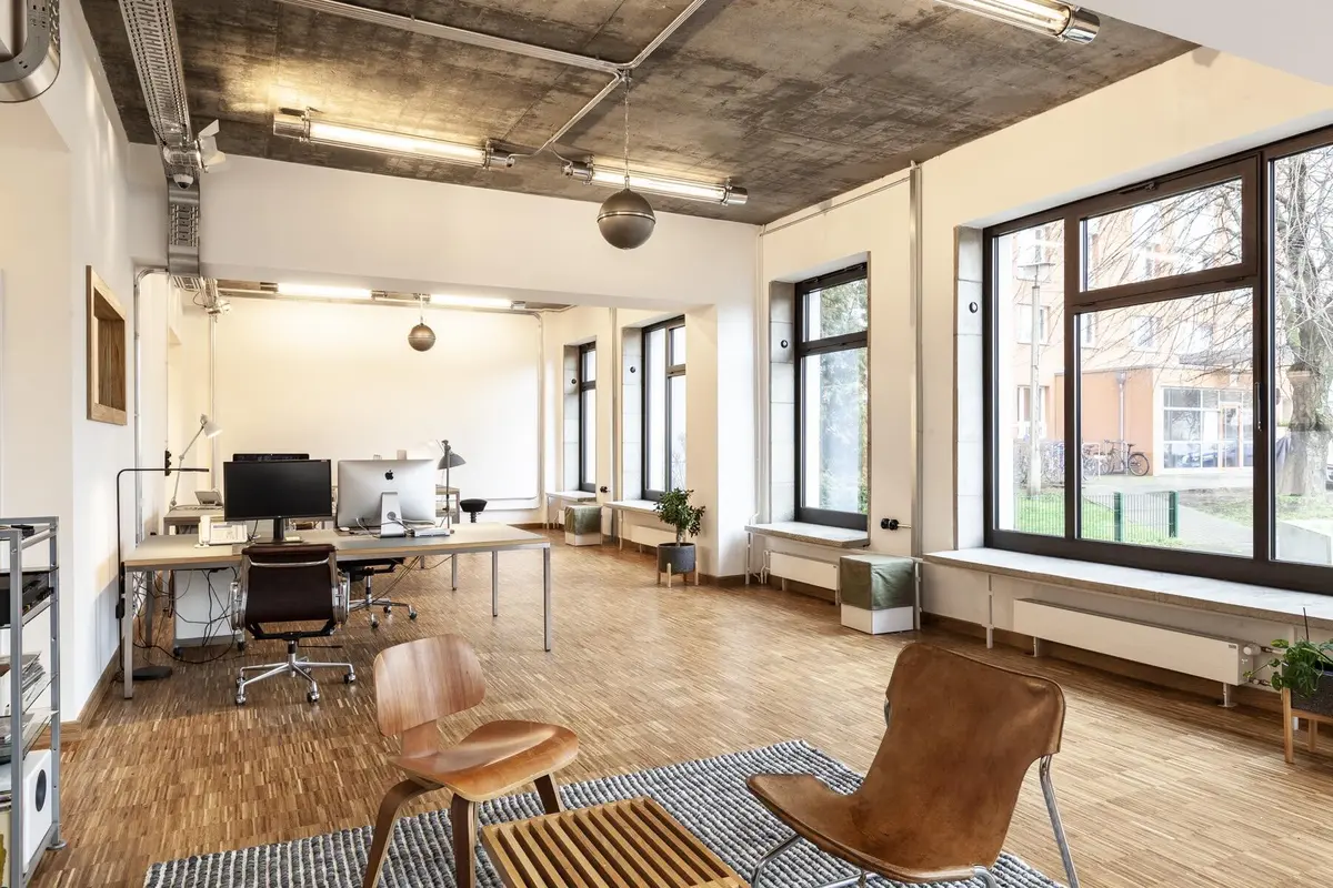 LocationRobot - Film Location Büro LR5062 (photo 2)