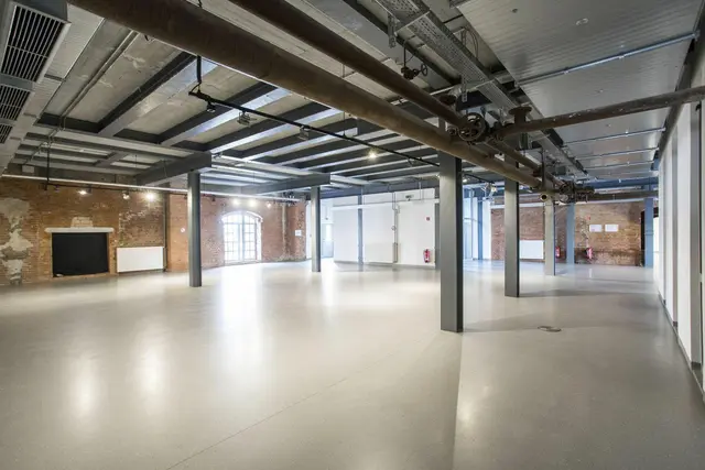 LocationRobot - Film Location Industriehalle LR5136 (photo 6)