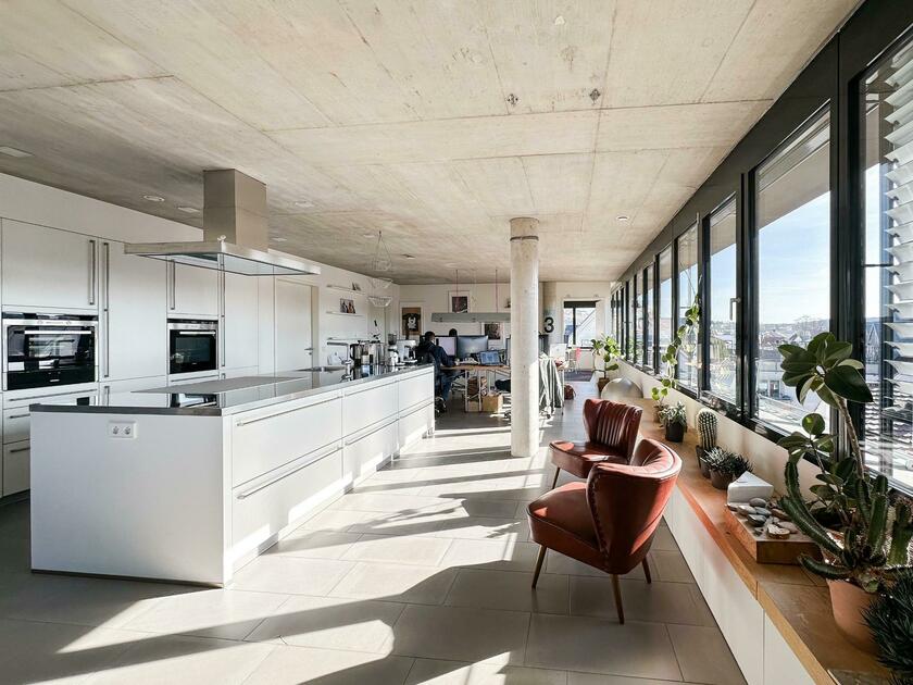 LocationRobot - Film Location Büroetage LR5149 (photo 1)