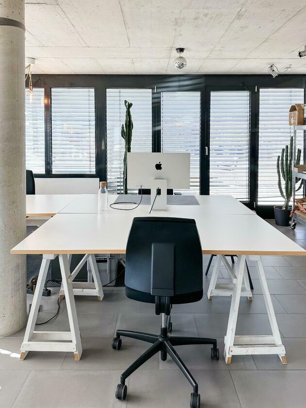 LocationRobot - Film Location Büroetage LR5149 (photo 5)