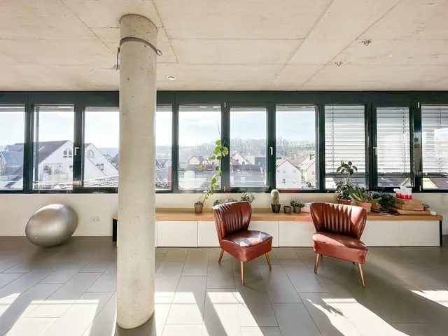 LocationRobot - Film Location Büroetage LR5149 (photo 2)