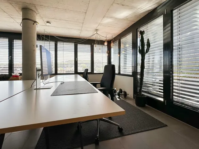 LocationRobot - Film Location Büroetage LR5149 (photo 7)