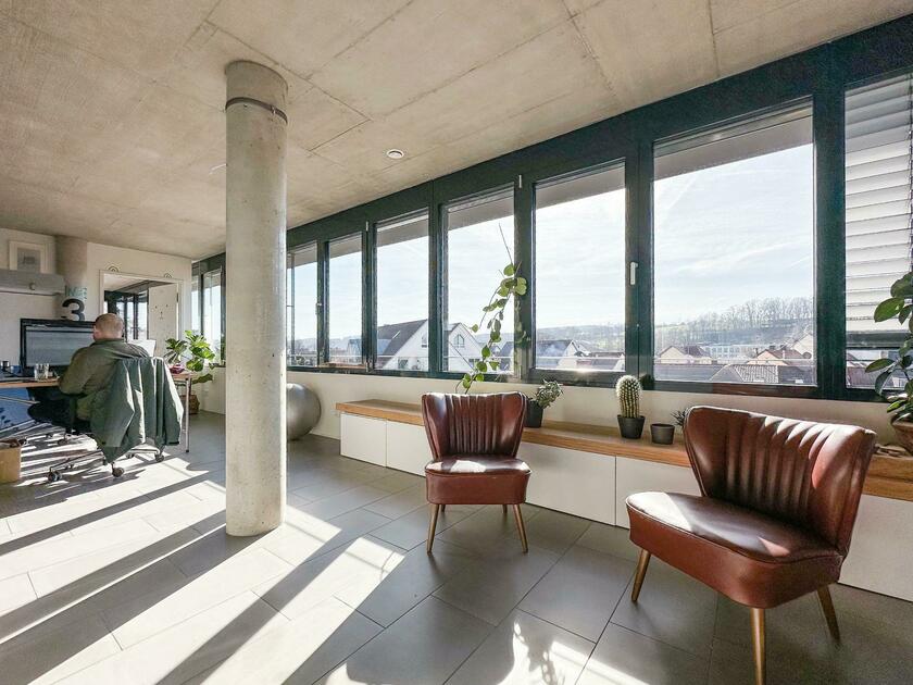 LocationRobot - Film Location Büroetage LR5149 (photo 3)