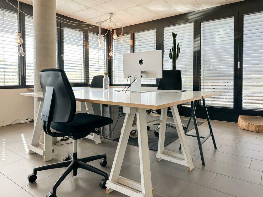 LocationRobot - Film Location Büroetage LR5149 (photo 6)