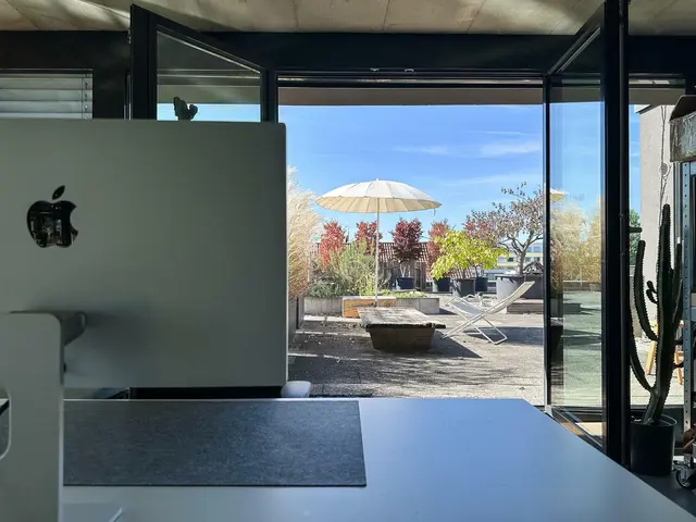 LocationRobot - Film Location Büroetage LR5149 (photo 12)