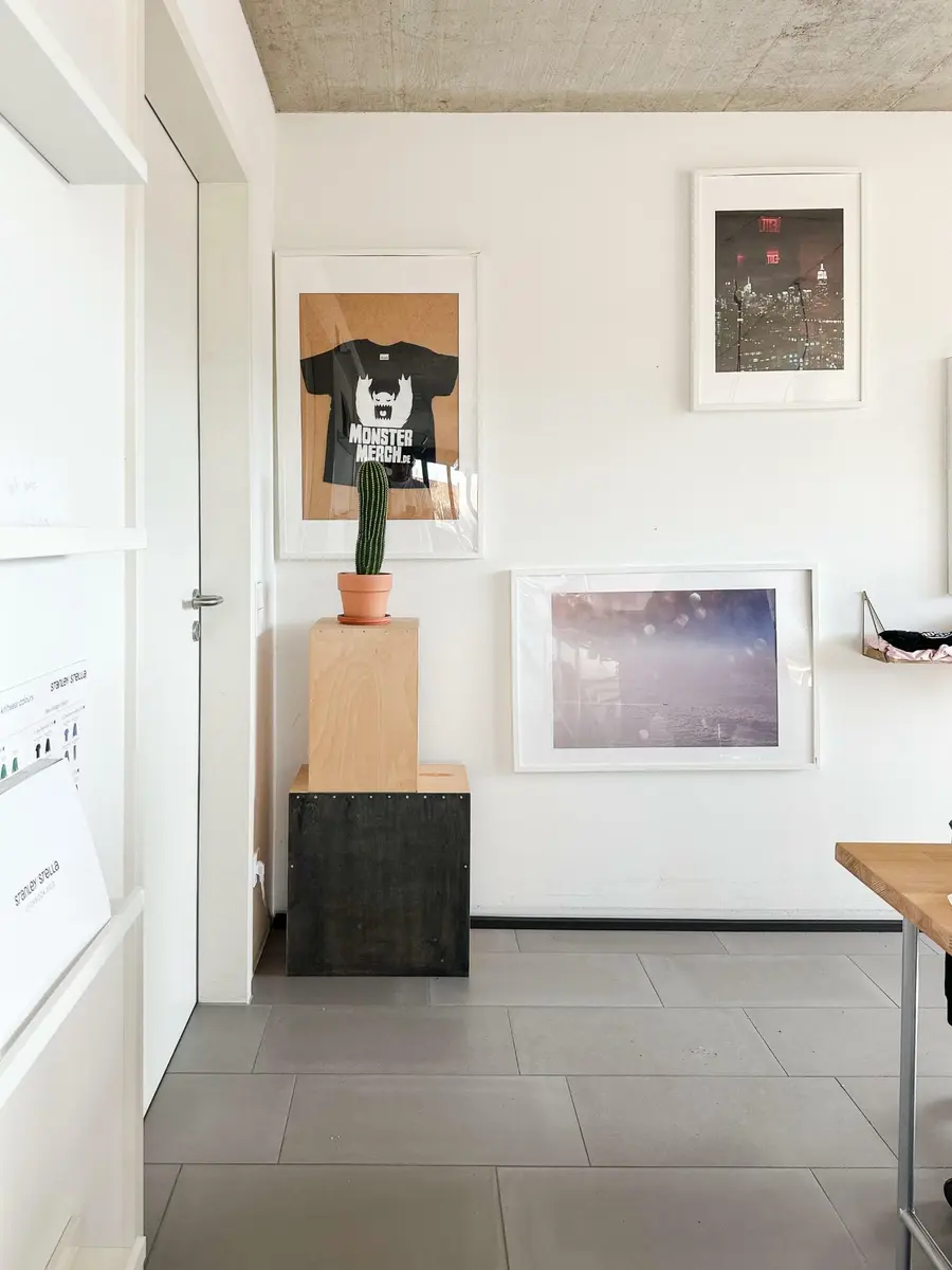 LocationRobot - Film Location Büroetage LR5149 (photo 11)