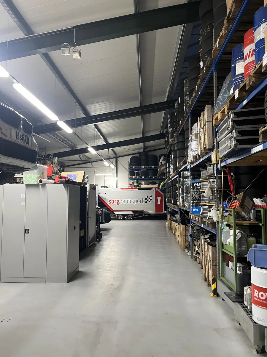 LocationRobot - Film Location Werkstatt LR5258 (photo 10)