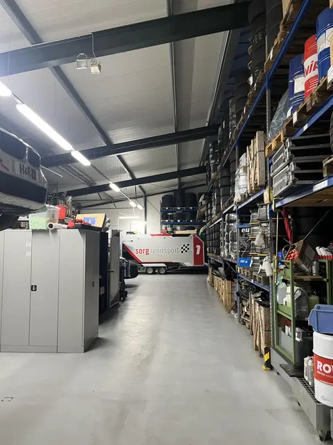LocationRobot - Film Location Werkstatt LR5258 (photo 10)