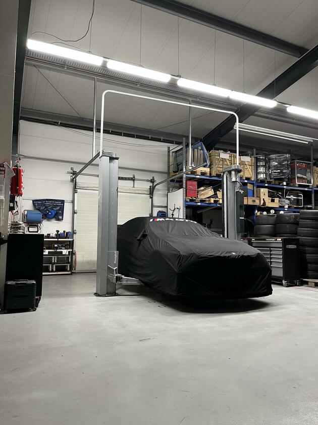 LocationRobot - Film Location Werkstatt LR5258 (photo 3)