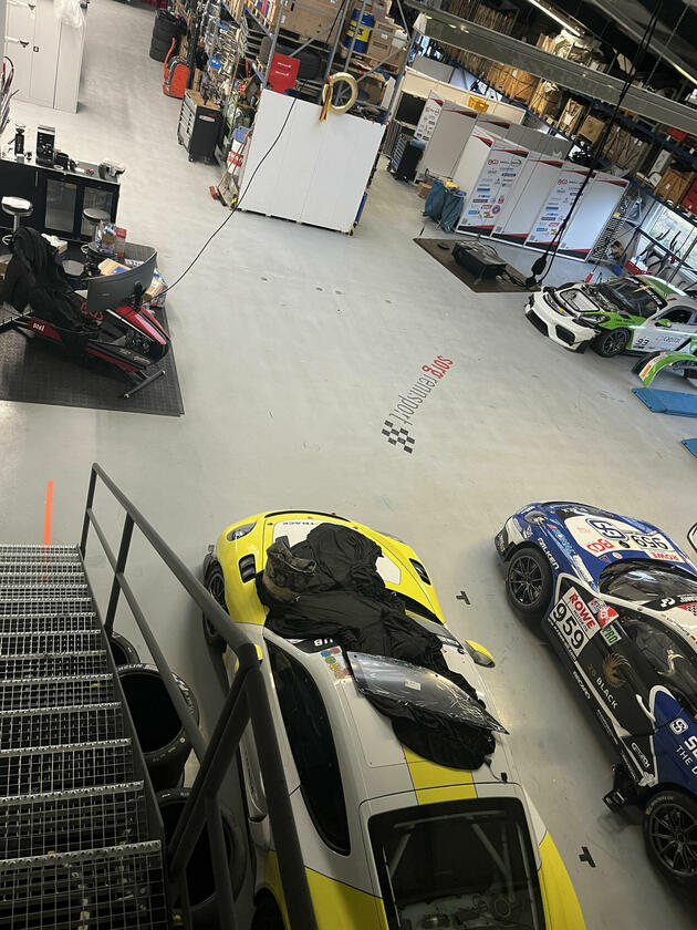 LocationRobot - Film Location Werkstatt LR5258 (photo 6)