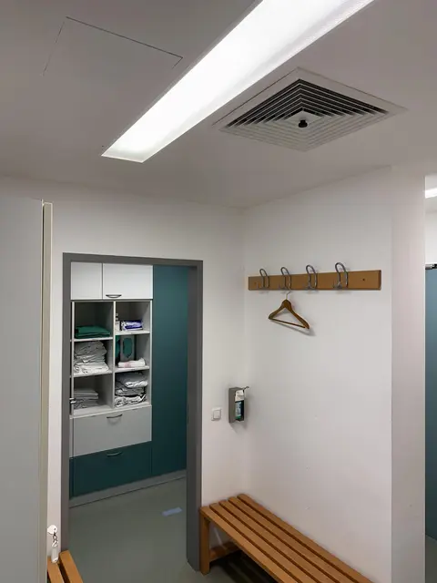 LocationRobot - Film Location Praxis LR5298 (photo 13)