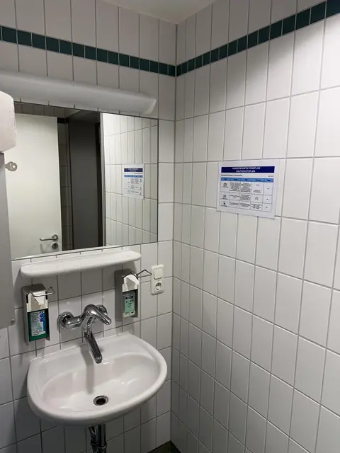 LocationRobot - Film Location Praxis LR5298 (photo 16)