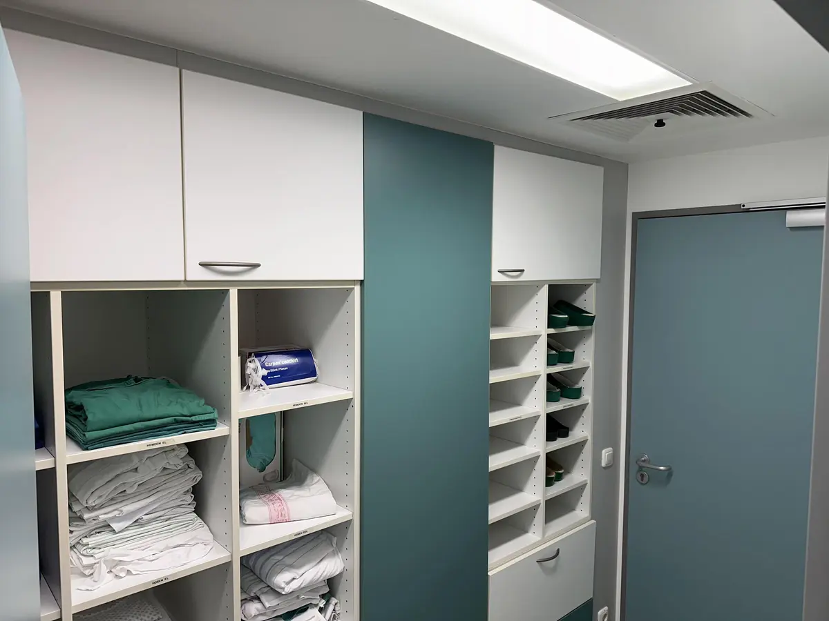 LocationRobot - Film Location Praxis LR5298 (photo 14)